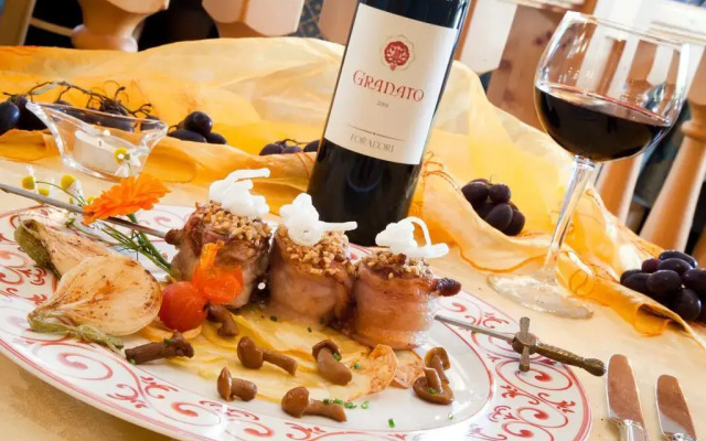 Family Wellness Hotel Renato