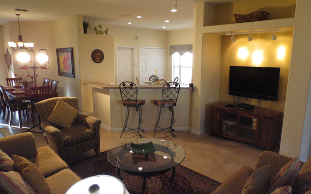 Your Vacation Spot by VillaDirect