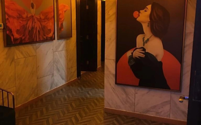 SHH Hotel