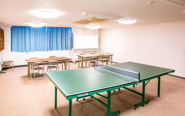 Kurohime Kogen Hotel