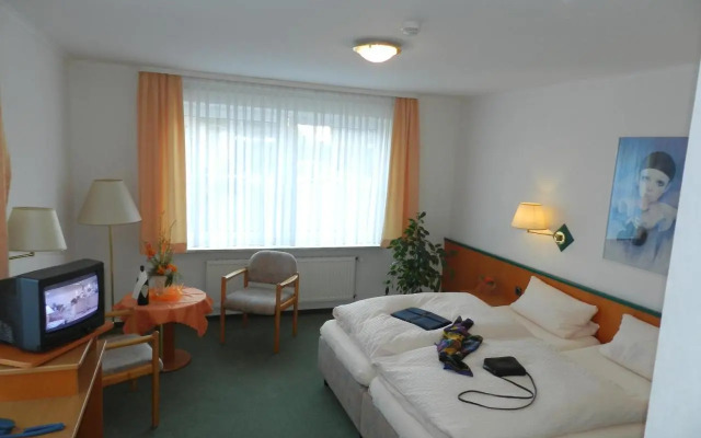 Ladiges Gasthof