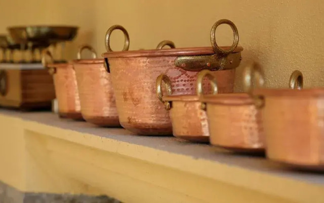 Antica Casa Pasolini