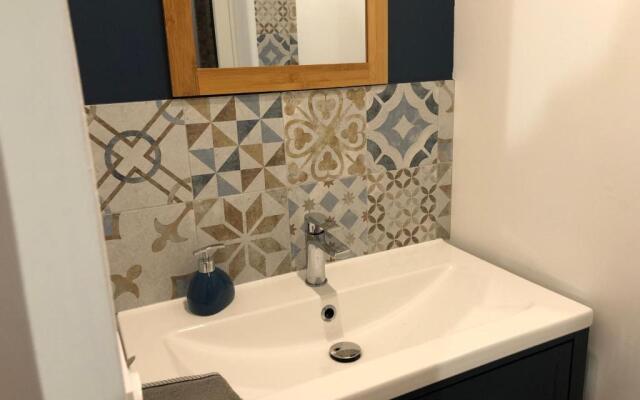 Gîte Le Mans, 4 pièces, 6 personnes - FR-1-410-332
