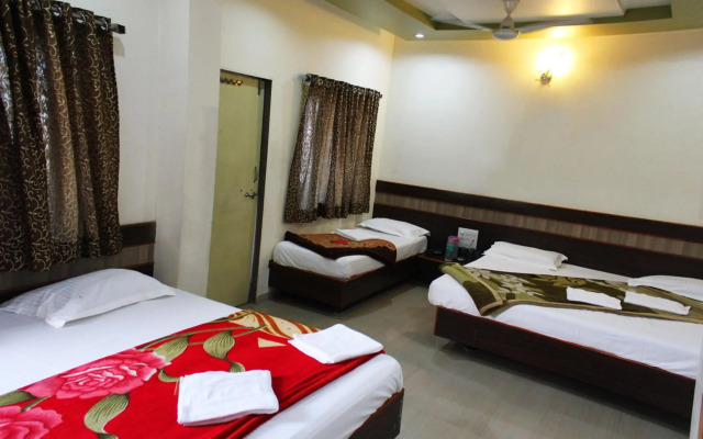 Sai Atithi Resort