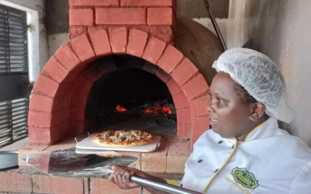 Bubbles Hotel Thika