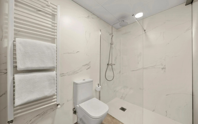 Hotel Zentral Ramiro I Oviedo