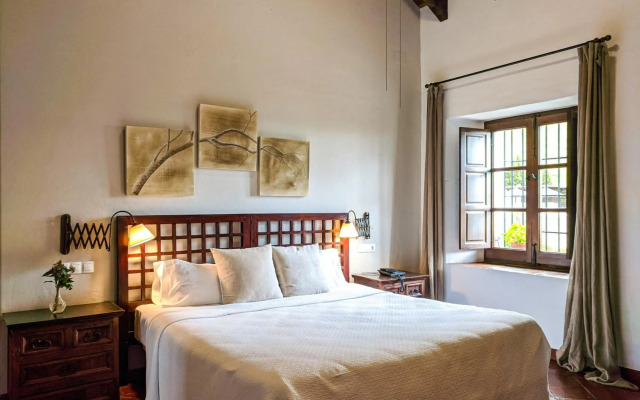 Hotel Fuente del Sol