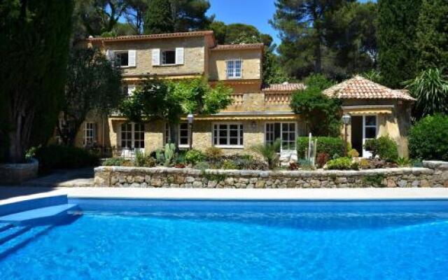 Villa Yabassi