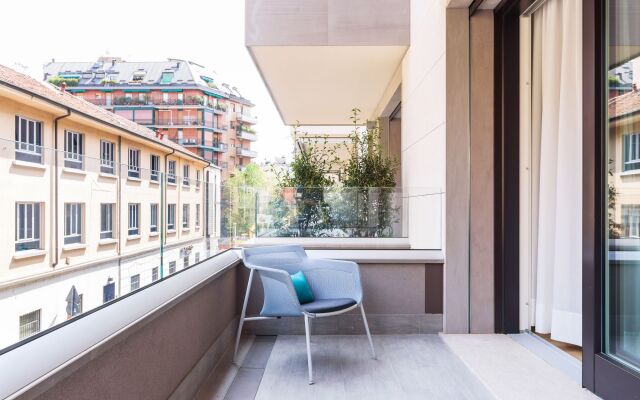 Home At Hotel - Sormani