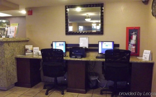Quality Inn Phoenix North I-17