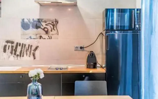 Maritim Apartamentos