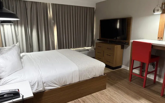 Hotel Kiva, An Ascend Collection Hotel