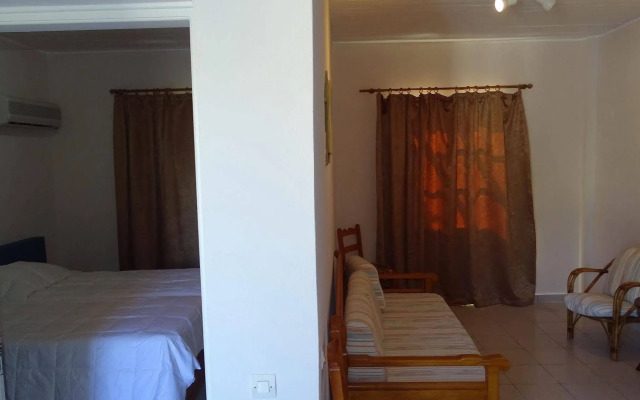 Boulafendis Hotel Apartments
