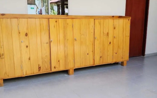 Las Cascadas Hostel Tayrona