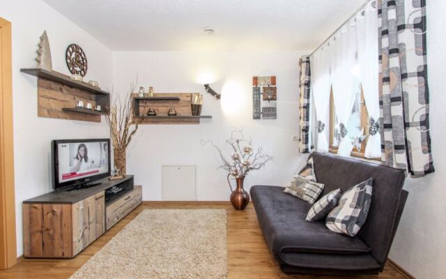 Apartment Alpina Aschau im Zillertal