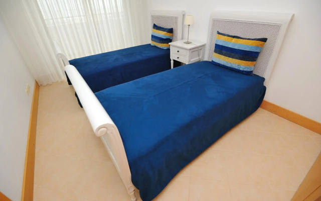 Oceano Atlantico Apartamentos Turisticos