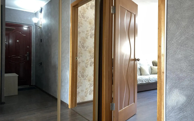 Апартаменты на улице Чехова 68