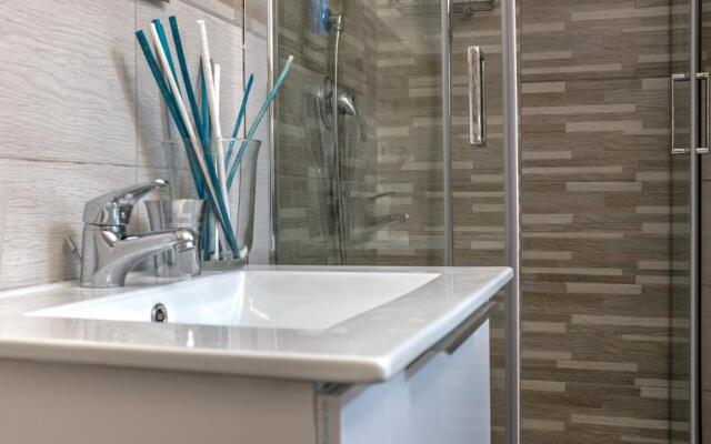 Manuela Apartments Piazza del Plebiscito Centro