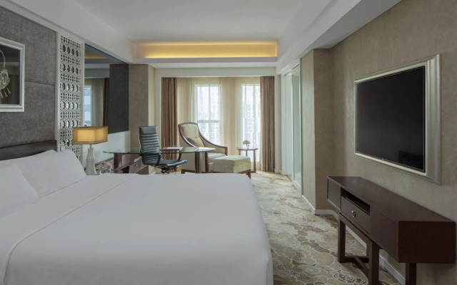 Radisson Blu Hotel Liuzhou