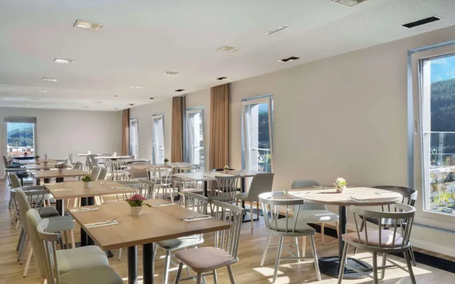 Hilton Garden Inn Innsbruck Tivoli