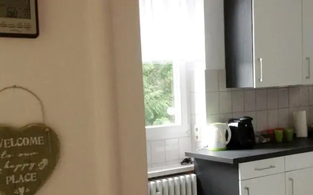 Apartment Baden