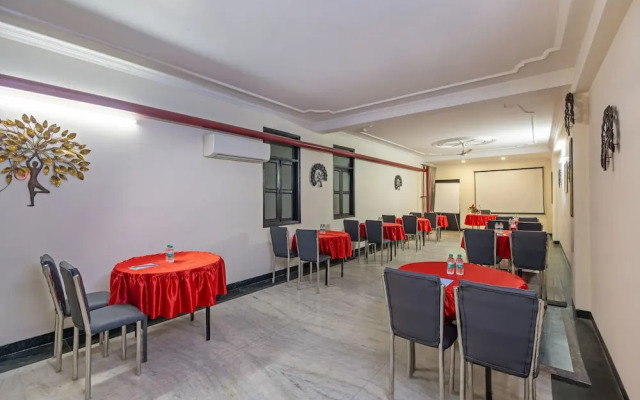 Hotel Mahajan Internatioanal