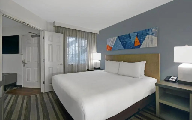 Hyatt House Bridgewater