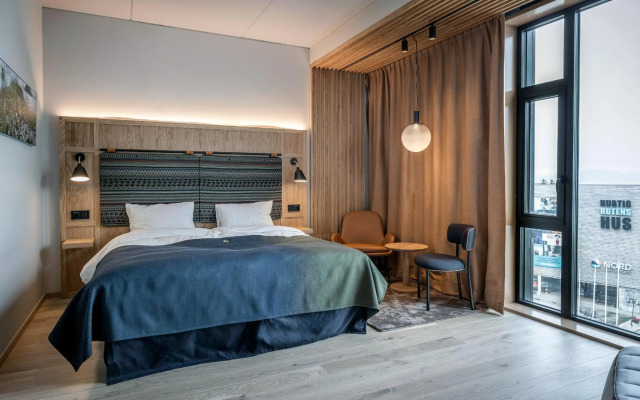 Quality Hotel Richard With