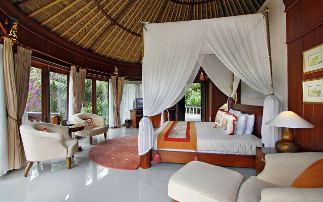 Taman Wana Villas & Spa Bali