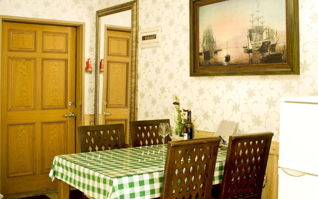EUR Resorts