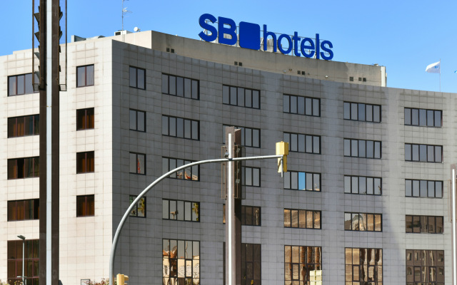 Hotel SB Ciutat Tarragona