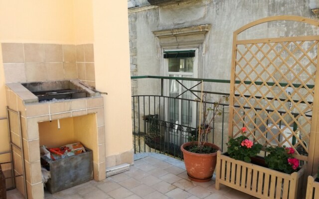 Celentano Terraced Loft