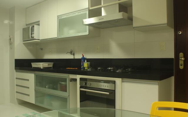 Apartamento Completo em Intermares