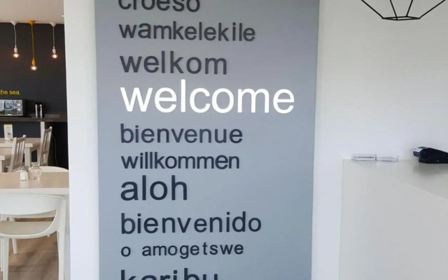 The Paralian Exclusive Guest House