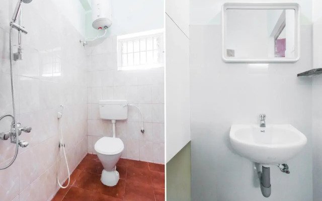 OYO Flagship 46112 Nest Residency