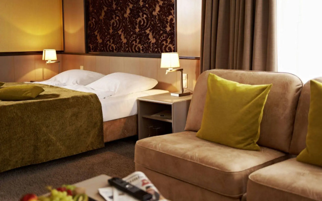 Weinberghotel Edelacker