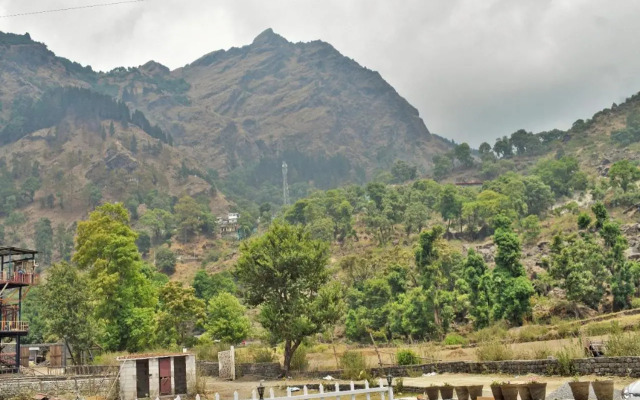 Four Farm Resort Nainital