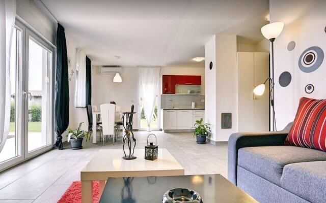 Villa Rebici - 7 Guests