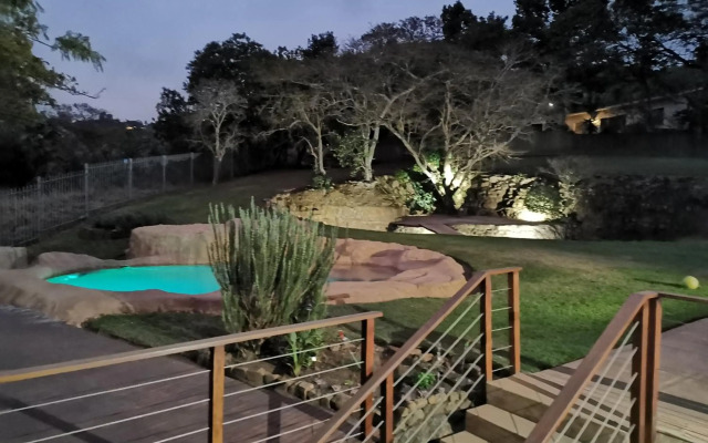 The Anchorage Krantzkloof