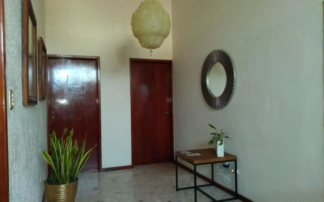 Villa Mandarina Suites Tuxpan