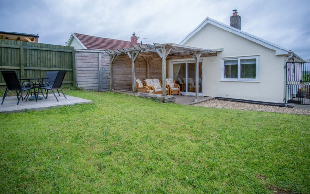 Seawinds - 2 Bedroom - Pentlepoir