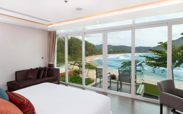 Novotel Phuket Kamala Beach