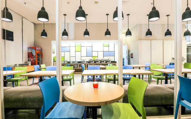 Hotel Citradream Bandung