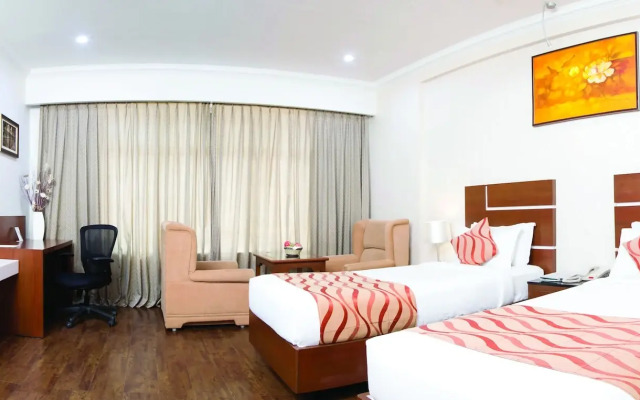 Ramyas Hotels