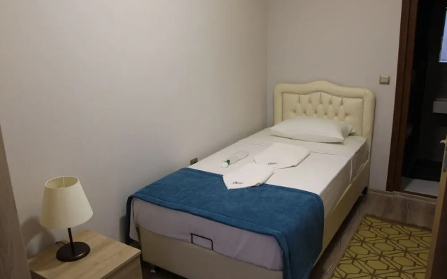 Ekinoks Suite Apart Hotel