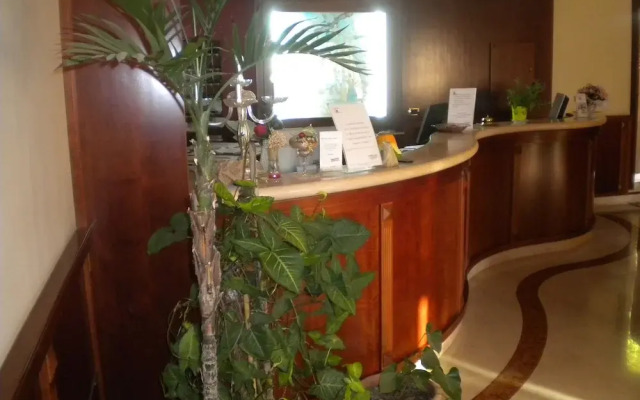 Belvedere Club Hotel