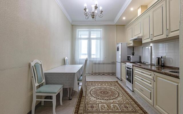 Apartments LUX 53/141
