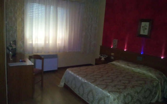 Hotel Le Querce