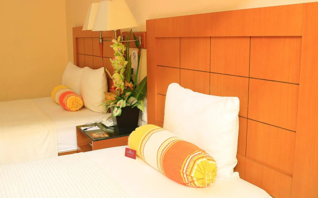 Hotel Casa Danna