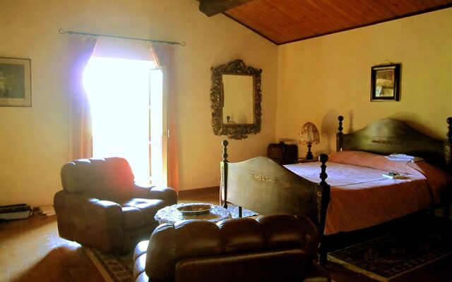 Agriturismo Il Pornelleto - Villa Alari